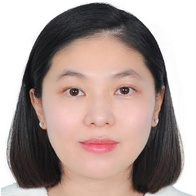 Dr. Vo Thi Hong Diem