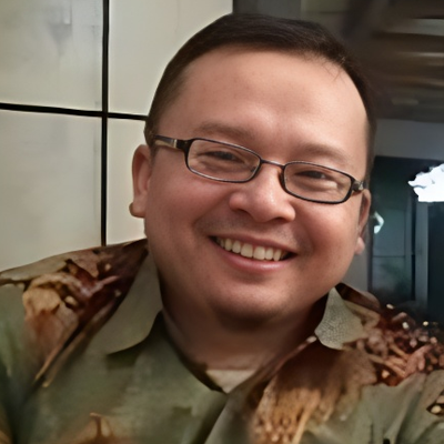 Prof. Dr. Jamaludin Malik
