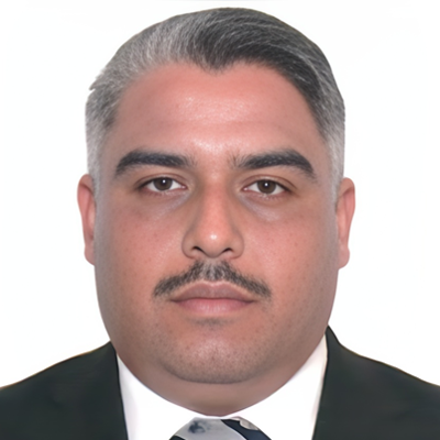 Dr. Cayetano Navarrete-Molina