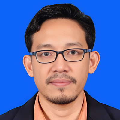 Dr. Aminurrashid bin Noordin