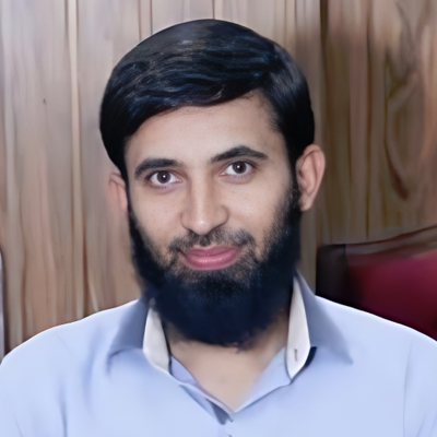 Dr. Muhammad Uzair Akhtar