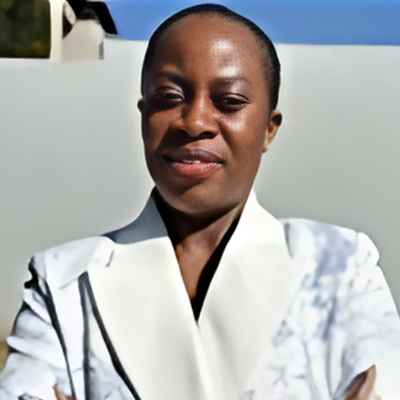 Dr. Ndiimafhi Norah Netshisaulu