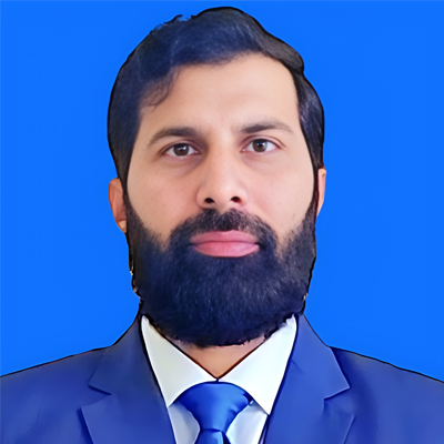Dr. Ansar Siddique