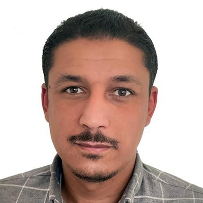 Dr. Eslam M. Abdel-Salam