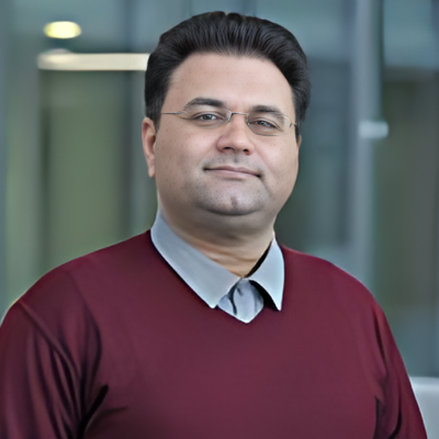 Dr. Ahmad Kaab Omeir