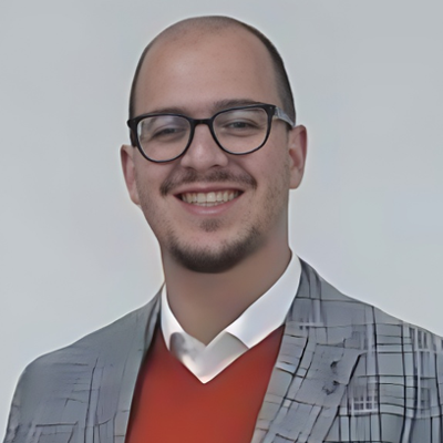Dr. Khalil KADAOUI