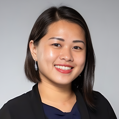 Dr. Tan Poh Ling