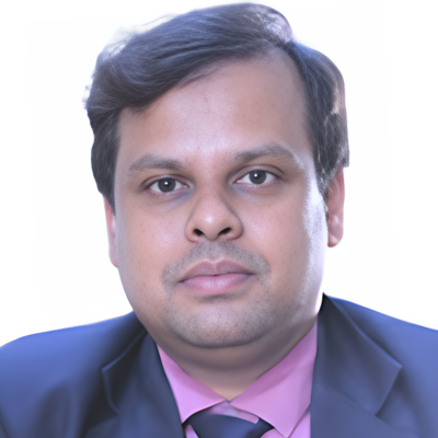 Dr. Navaneetha Krishnan Rajagopal