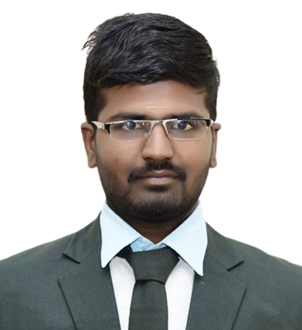 Dr. Rathinavel S