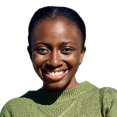 Dr. Nancy Asare Nyarko