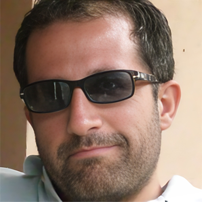 Dr. Enzo Scannella