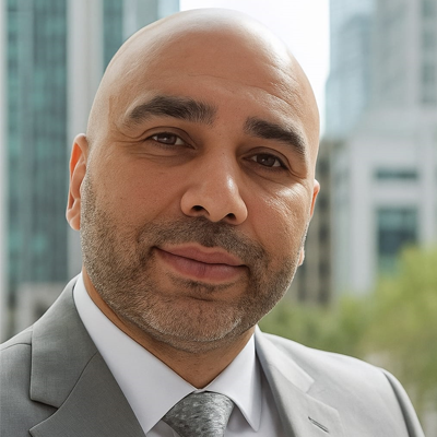 Dr. Khaled Guesmi