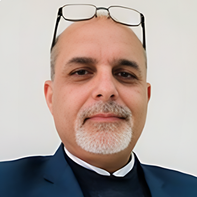 Dr. Mohd A. Radaideh
