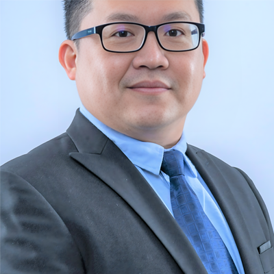 Dr. Tang Chor Foon