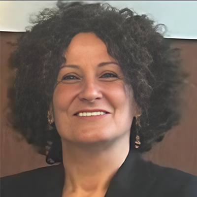 Dr. Giuseppina Migliore