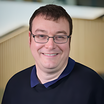Dr. Jamie P. Halsall