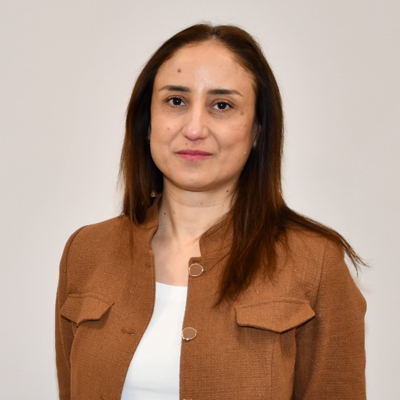 Dr. Nazmiye GUREL CENNETKUSU