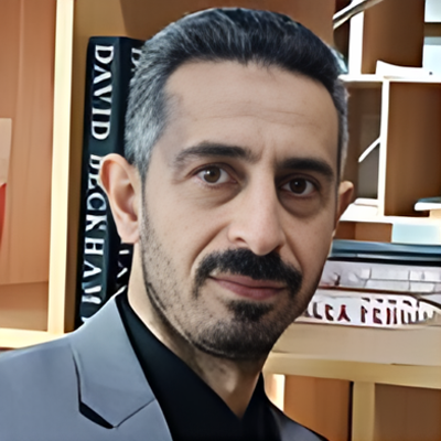 Dr. Abdalwali Lutfi