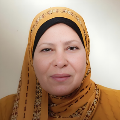 Dr. Aida Soliman Salem
