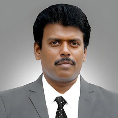 Dr. Sivakumar Manickam