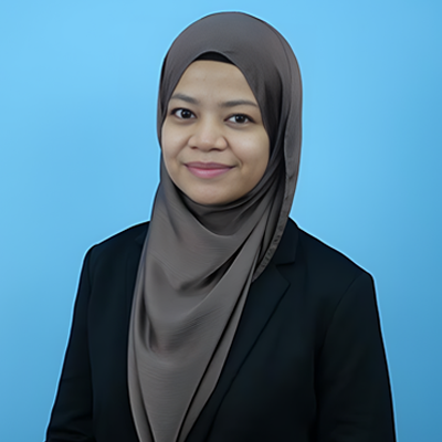 Dr. Noor Aisyah Ahmad Shah