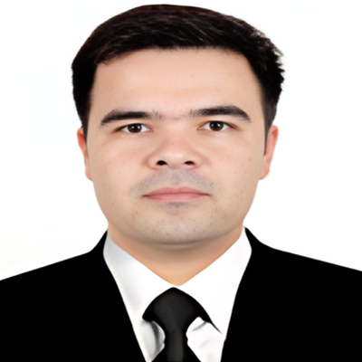 Dr. Habibullo Hasanov