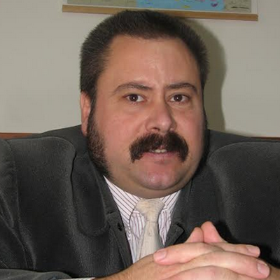 Dr. Ionel BONDOC