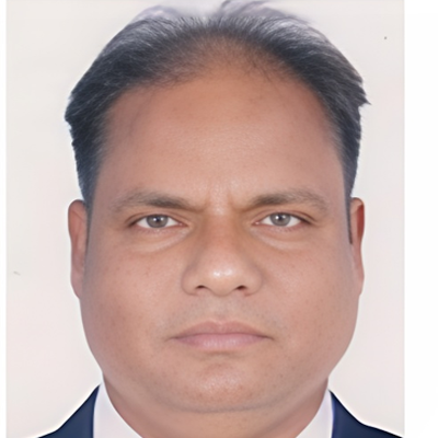 Dr. Paresh Kumar Sarma