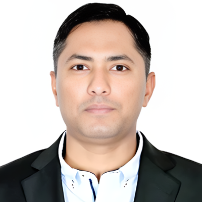 Dr. Imran Ali