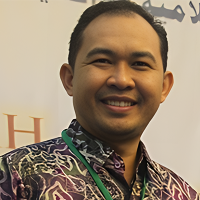 Dr. Ismail Suardi Wekke