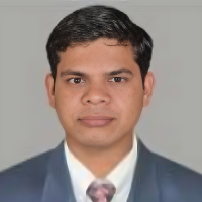 Dr. Surendra Singh Jatav