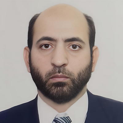 Dr. Iftikhar Alam