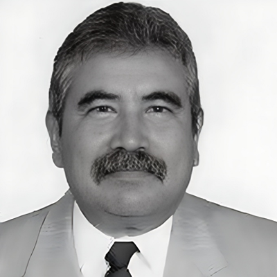 Dr. Jose G. Vargas-Hernandez