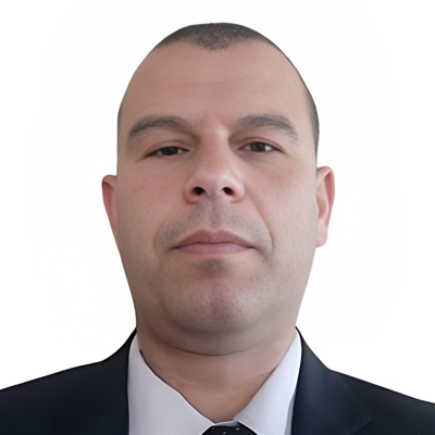Dr. Raed Abueid