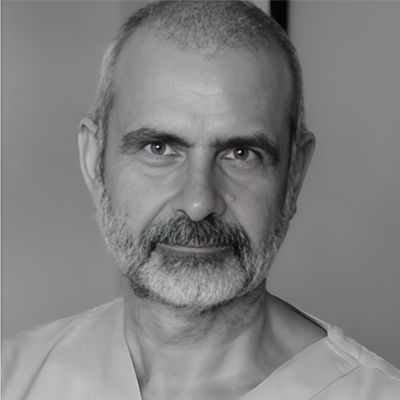 Dr. Livio Leo