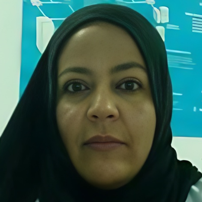 Dr. Sara Elkheir Mustafa Fadul