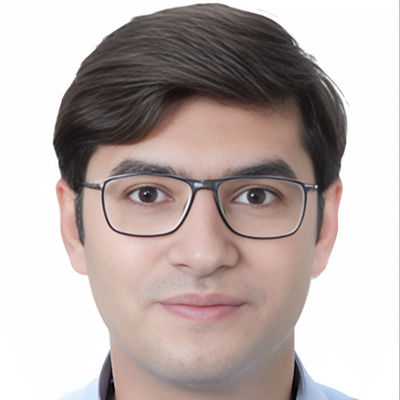 Dr. Saif Ullah