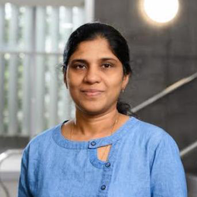 Dr. Anushiya Thanapalan
