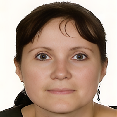 Dr. Anna Zrobek