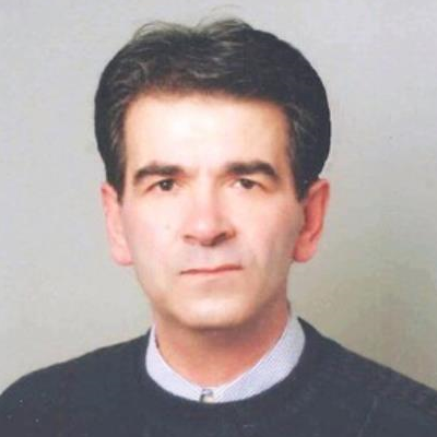Dr. Amrakh I. Mamedov