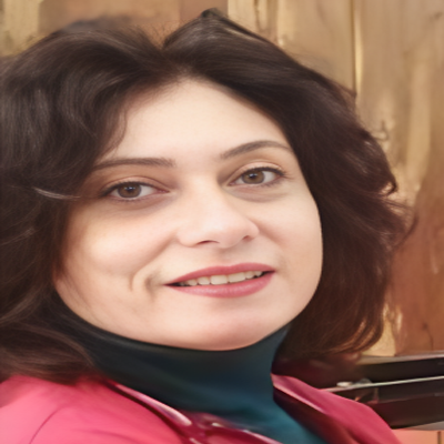 Dr. Giovanna Lucrezia Costa