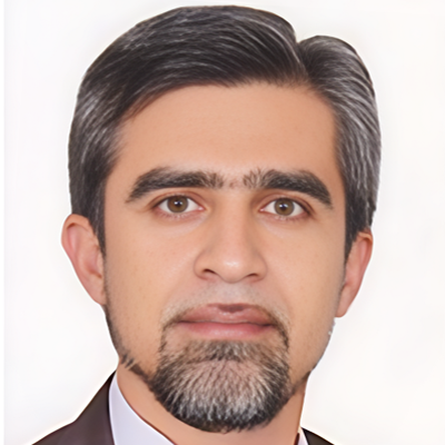 Dr. Hasan Ashrafi-rizi
