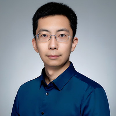 Dr. Zhong Shuo CHEN
