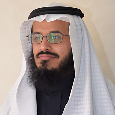 Dr. Khalid Rasheed Al-Adeem