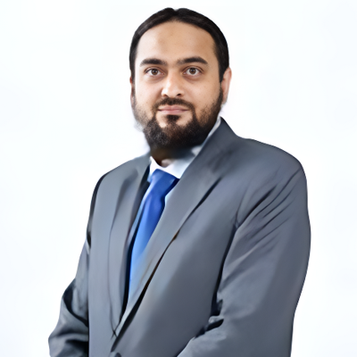 Dr. Md. Mahmudul Alam