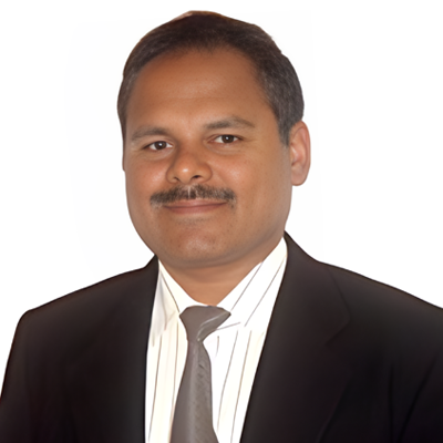 Dr. Ravinder Rena