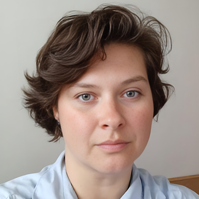 Dr. Ekaterina Chytilova