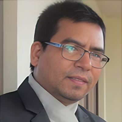 Dr. Shambhu Charmakar
