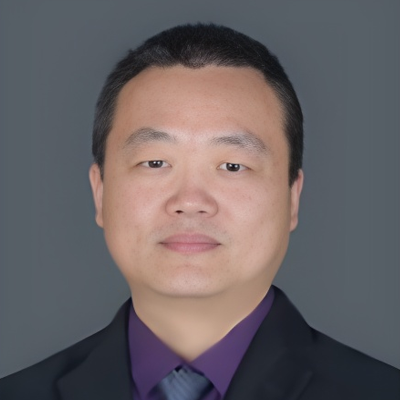Dr. Yongsheng Chen