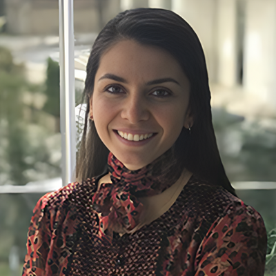 Dr. Ozlem Tugce Cilingir-Kaya